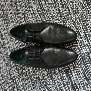 Ted baker man shoe